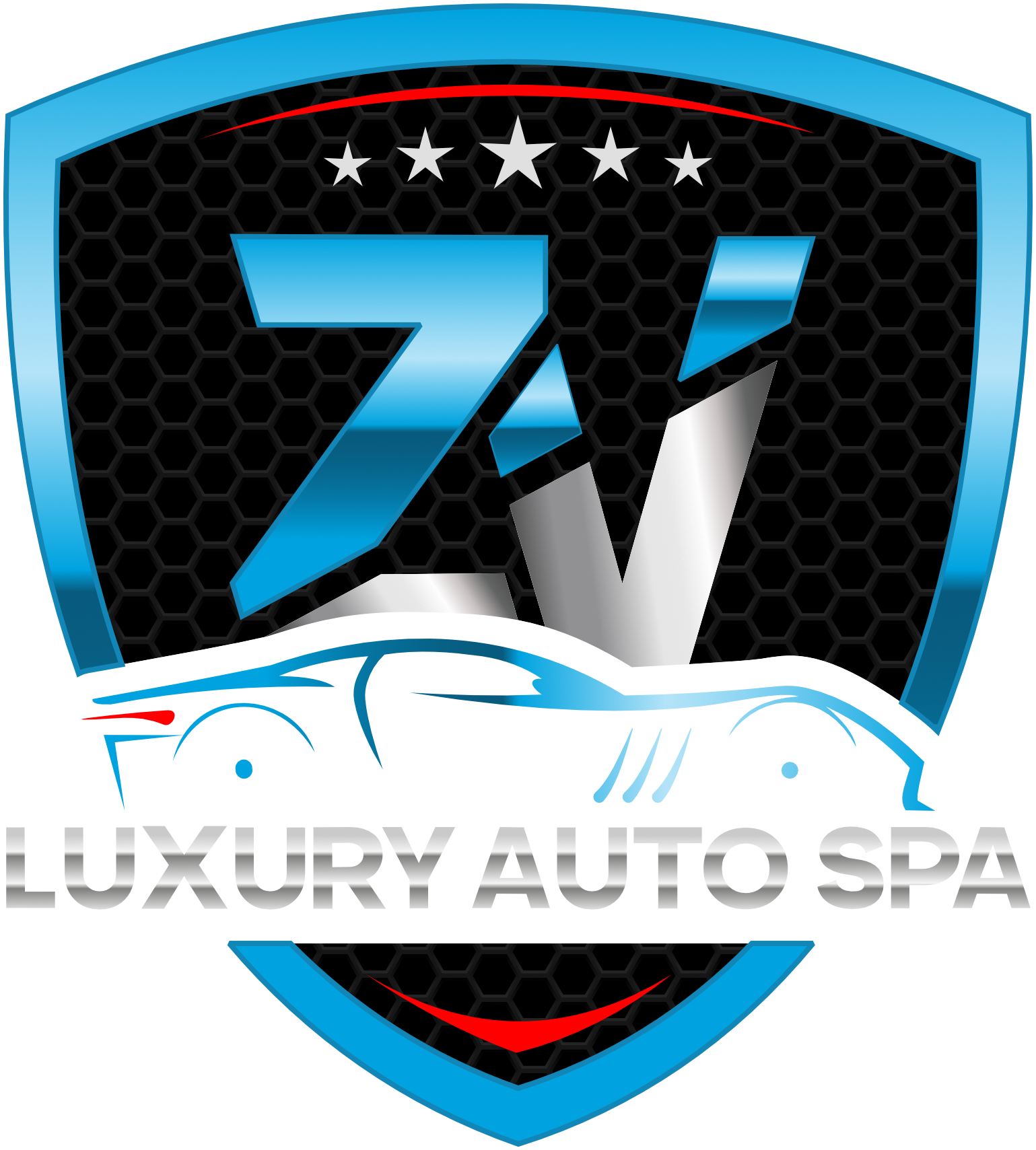 ZV Luxury Auto Spa