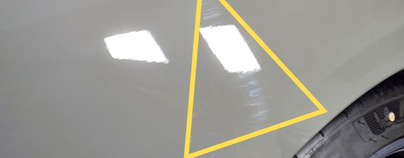 PAINT CORRECTION ZV WASH2